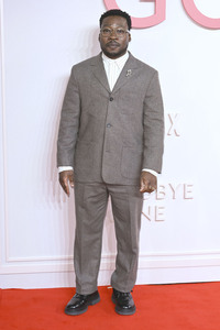 Filmpremiere 'Goodbye June' in London