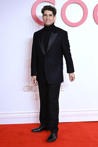 Filmpremiere 'Goodbye June' in London