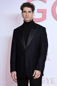 Filmpremiere 'Goodbye June' in London