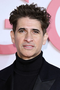 Filmpremiere 'Goodbye June' in London