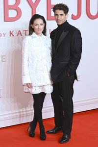 Filmpremiere 'Goodbye June' in London