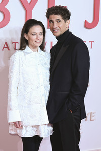 Filmpremiere 'Goodbye June' in London