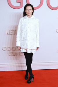 Filmpremiere 'Goodbye June' in London