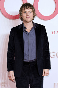 Filmpremiere 'Goodbye June' in London