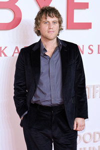 Filmpremiere 'Goodbye June' in London