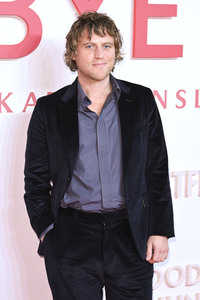 Filmpremiere 'Goodbye June' in London