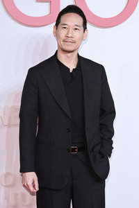 Filmpremiere 'Goodbye June' in London