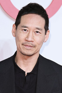 Filmpremiere 'Goodbye June' in London