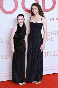 Filmpremiere 'Goodbye June' in London