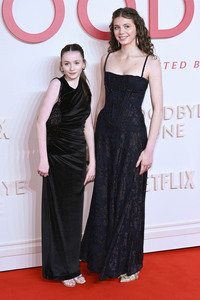 Filmpremiere 'Goodbye June' in London