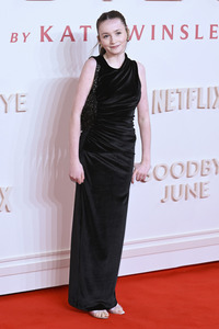 Filmpremiere 'Goodbye June' in London