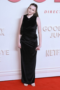 Filmpremiere 'Goodbye June' in London