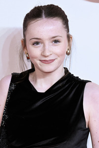 Filmpremiere 'Goodbye June' in London