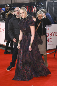 Filmpremiere 'Goodbye June' in London