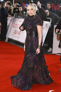 Filmpremiere 'Goodbye June' in London