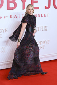 Filmpremiere 'Goodbye June' in London