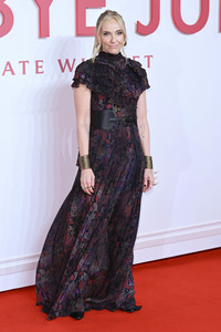 Filmpremiere 'Goodbye June' in London