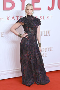 Filmpremiere 'Goodbye June' in London