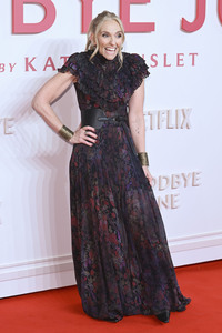 Filmpremiere 'Goodbye June' in London