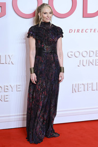 Filmpremiere 'Goodbye June' in London