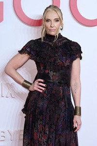 Filmpremiere 'Goodbye June' in London