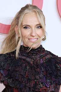 Filmpremiere 'Goodbye June' in London