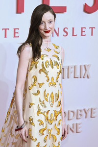 Filmpremiere 'Goodbye June' in London