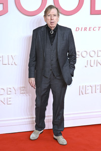 Filmpremiere 'Goodbye June' in London