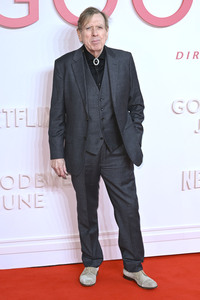 Filmpremiere 'Goodbye June' in London