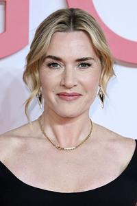 Filmpremiere 'Goodbye June' in London