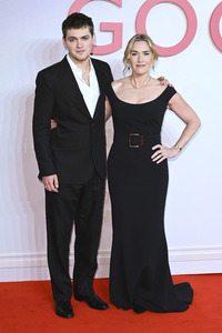 Filmpremiere 'Goodbye June' in London