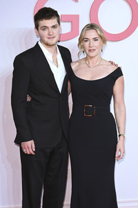 Filmpremiere 'Goodbye June' in London
