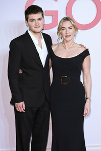 Filmpremiere 'Goodbye June' in London