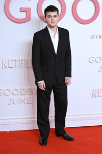Filmpremiere 'Goodbye June' in London