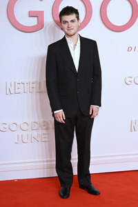 Filmpremiere 'Goodbye June' in London