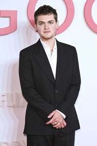 Filmpremiere 'Goodbye June' in London