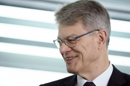 25. Kabinettssitzung des Bundeskabinetts in Berlin