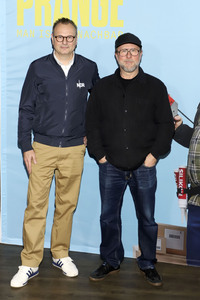 Preview 'Prange - Man ist ja Nachbar' in Hamburg