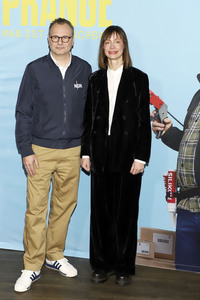 Preview 'Prange - Man ist ja Nachbar' in Hamburg