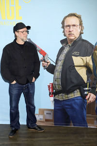 Preview 'Prange - Man ist ja Nachbar' in Hamburg