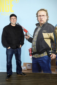 Preview 'Prange - Man ist ja Nachbar' in Hamburg