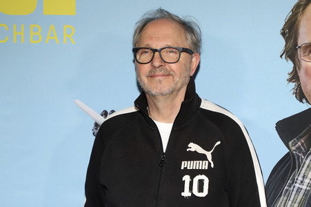 Preview 'Prange - Man ist ja Nachbar' in Hamburg