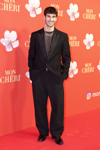 Mon Chéri Barbara Tag 2025 in München