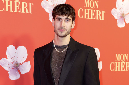 Mon Chéri Barbara Tag 2025 in München