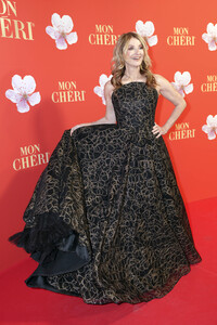 Mon Chéri Barbara Tag 2025 in München