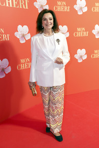 Mon Chéri Barbara Tag 2025 in München