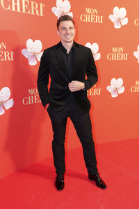 Mon Chéri Barbara Tag 2025 in München