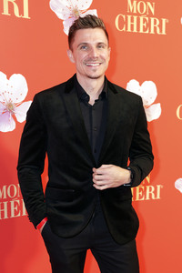 Mon Chéri Barbara Tag 2025 in München