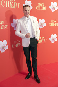 Mon Chéri Barbara Tag 2025 in München