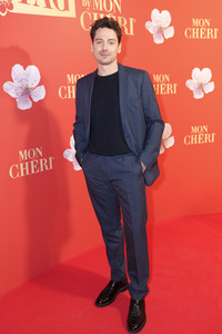 Mon Chéri Barbara Tag 2025 in München